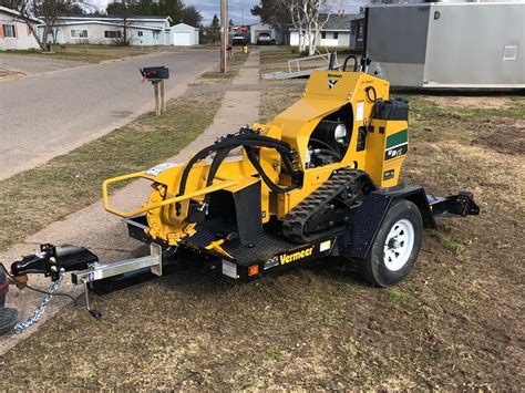 skid steer stump grinder for rent|walk behind stump grinder rental.